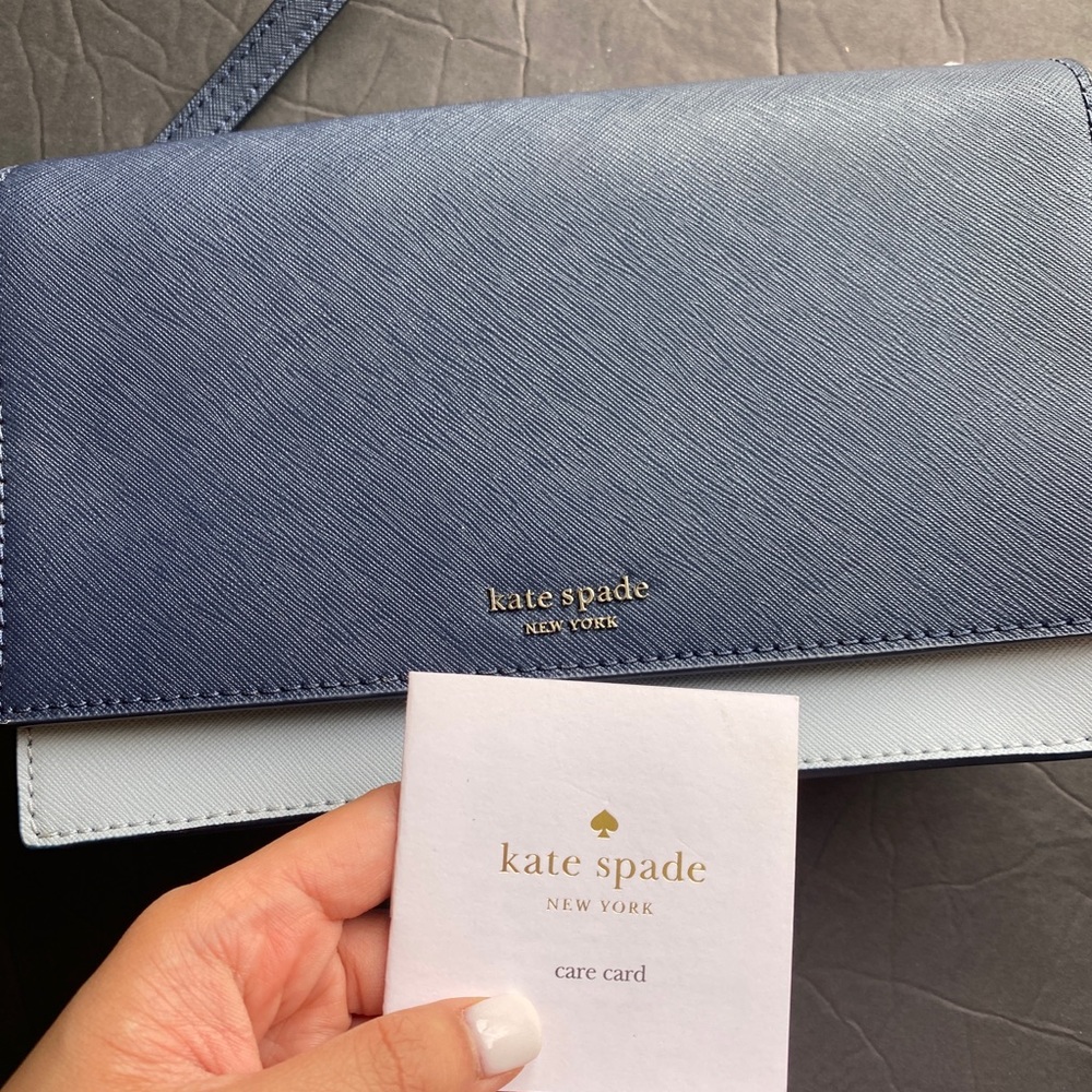 Meet your Posher, Irene joy